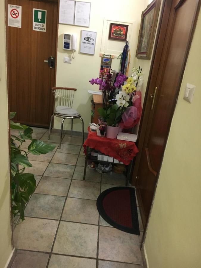 רומא Sophia Home מראה חיצוני תמונה