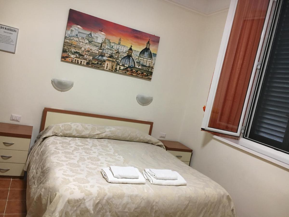 רומא Sophia Home מראה חיצוני תמונה
