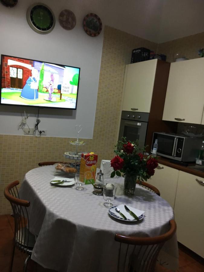 רומא Sophia Home מראה חיצוני תמונה