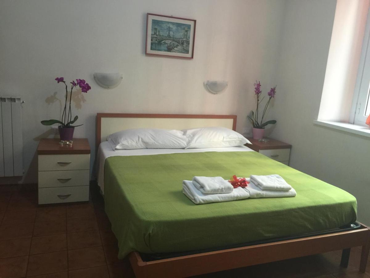 רומא Sophia Home מראה חיצוני תמונה