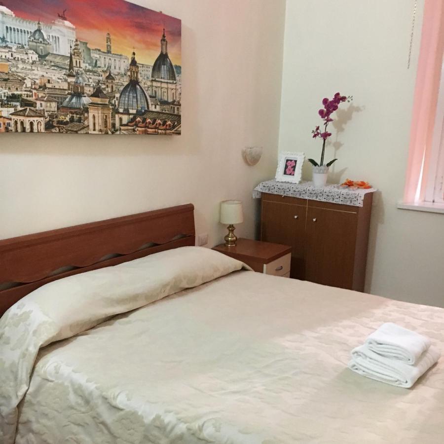 רומא Sophia Home מראה חיצוני תמונה