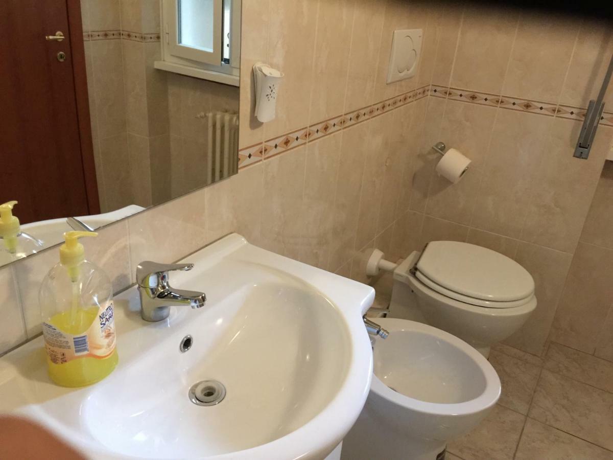 רומא Sophia Home מראה חיצוני תמונה